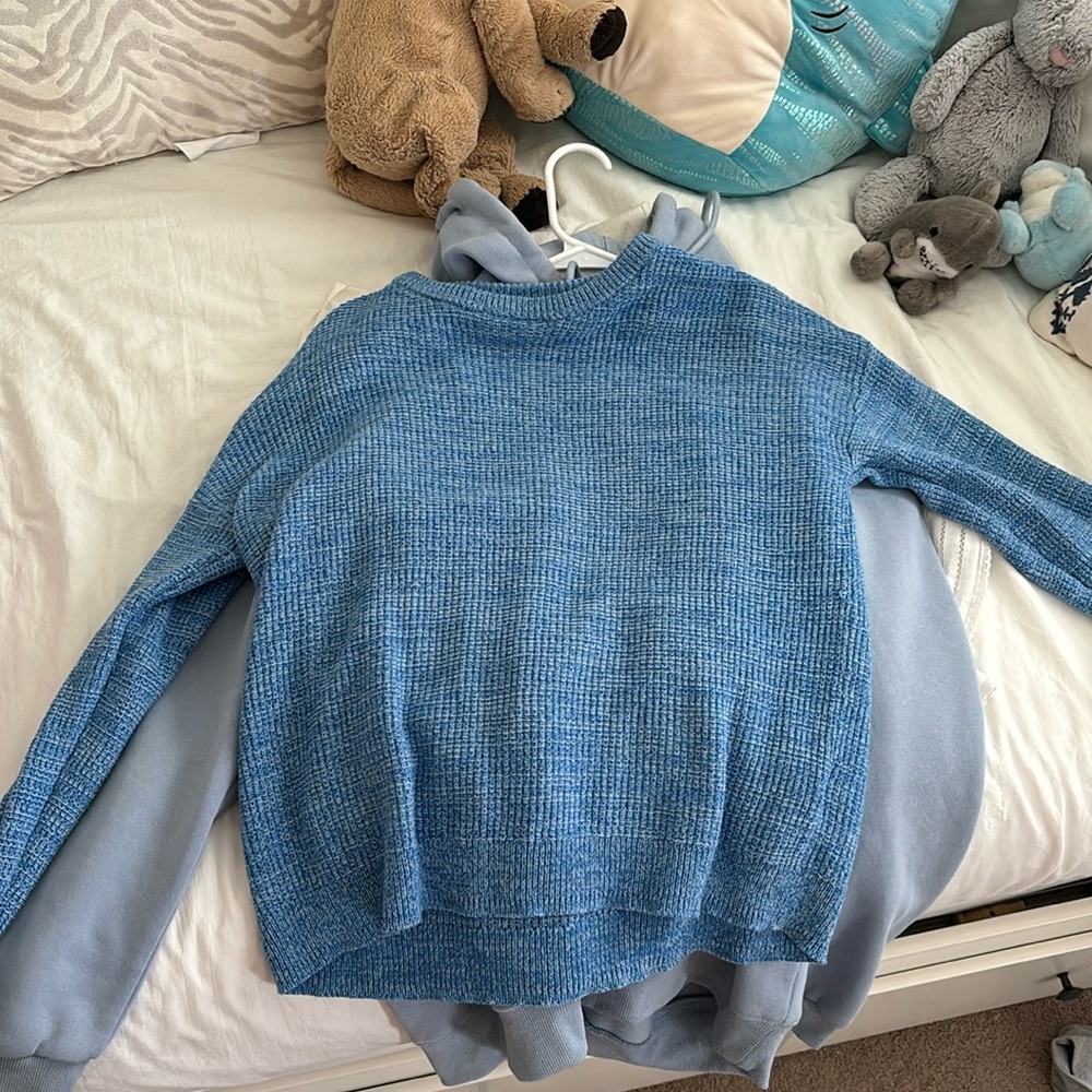 cotton on sweater